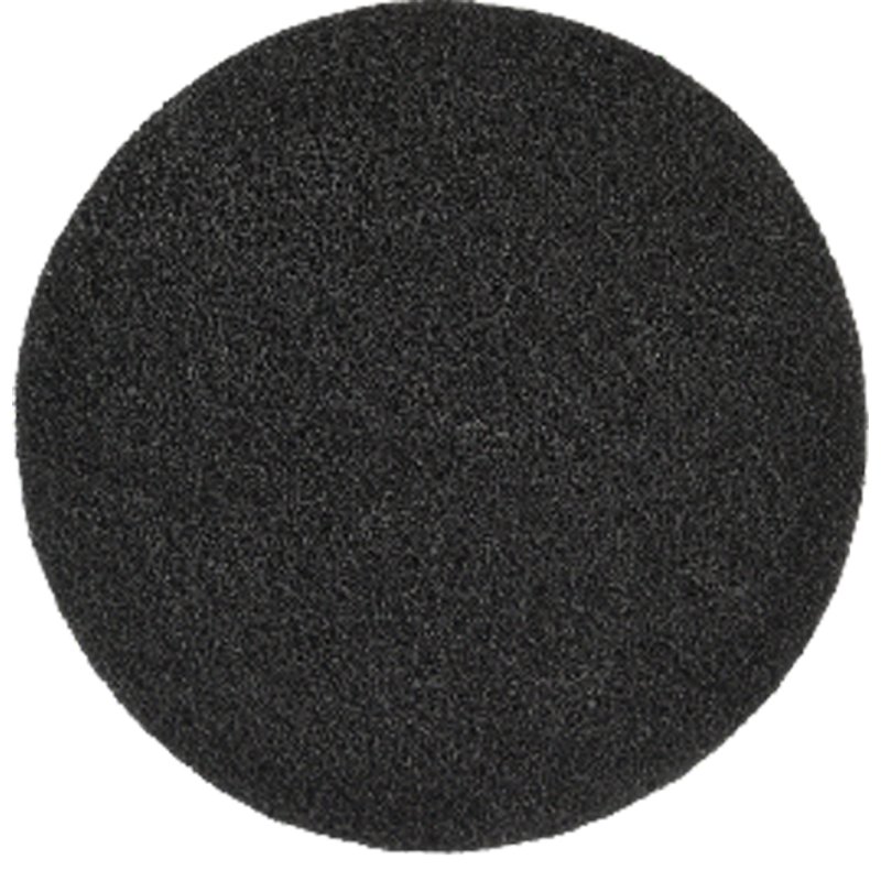 cep actieve koolfilter voor organisch afval, 105×5 mm, 6 stuks